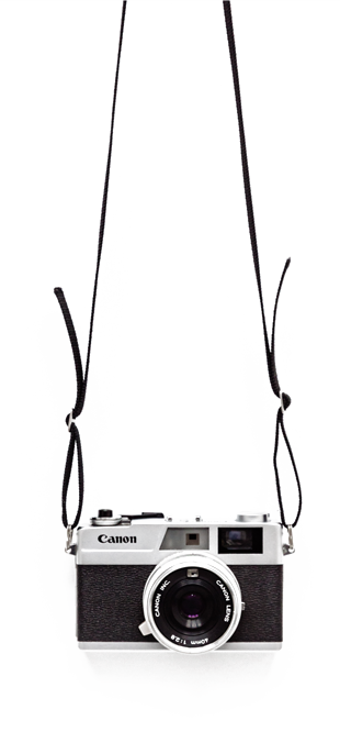 Foto Dahmen Alte Kamera